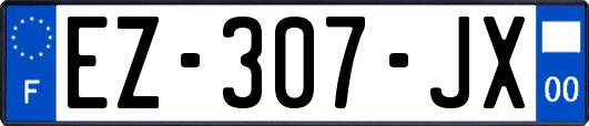 EZ-307-JX