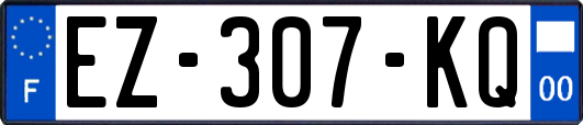 EZ-307-KQ