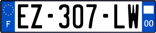 EZ-307-LW