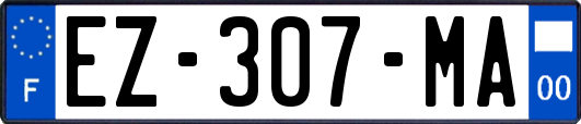 EZ-307-MA