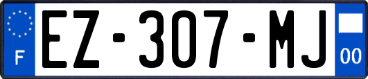 EZ-307-MJ