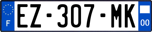 EZ-307-MK