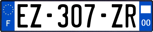 EZ-307-ZR