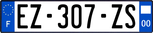 EZ-307-ZS