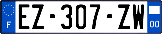 EZ-307-ZW