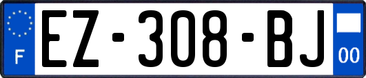 EZ-308-BJ