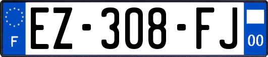 EZ-308-FJ