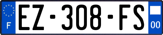 EZ-308-FS