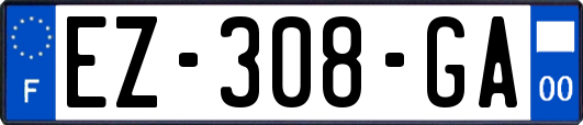 EZ-308-GA