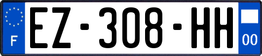 EZ-308-HH