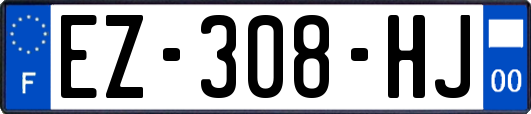 EZ-308-HJ