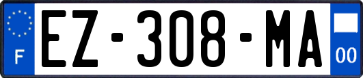 EZ-308-MA