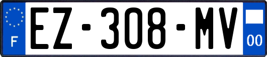 EZ-308-MV