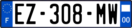 EZ-308-MW