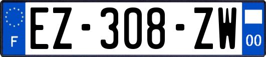 EZ-308-ZW