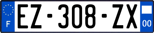 EZ-308-ZX