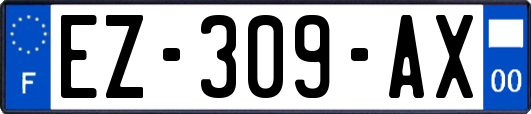 EZ-309-AX