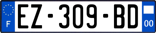 EZ-309-BD