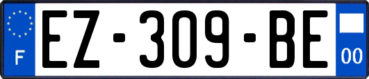 EZ-309-BE