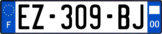 EZ-309-BJ