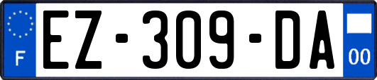 EZ-309-DA