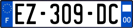 EZ-309-DC