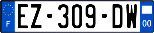 EZ-309-DW