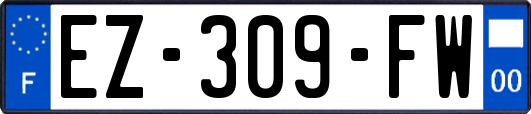 EZ-309-FW