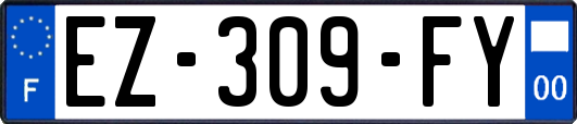 EZ-309-FY