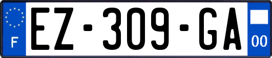 EZ-309-GA