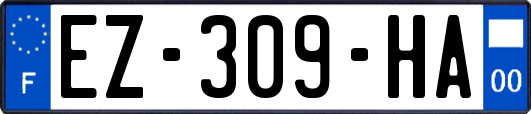 EZ-309-HA