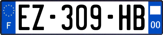 EZ-309-HB