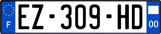 EZ-309-HD