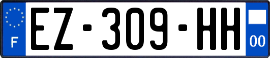 EZ-309-HH