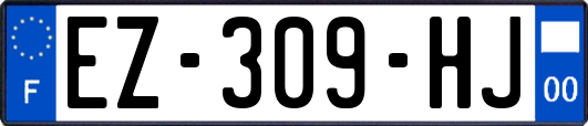 EZ-309-HJ