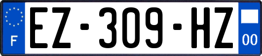 EZ-309-HZ