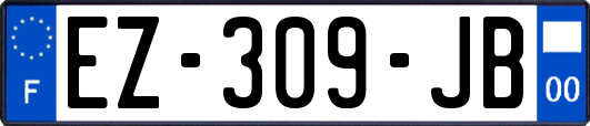 EZ-309-JB