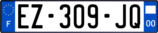 EZ-309-JQ