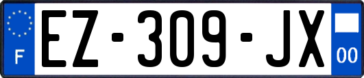 EZ-309-JX