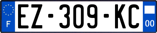 EZ-309-KC