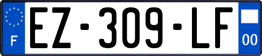 EZ-309-LF