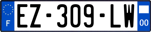 EZ-309-LW