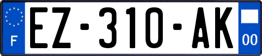 EZ-310-AK