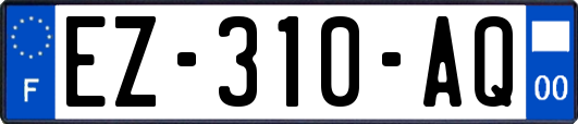 EZ-310-AQ