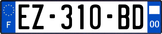 EZ-310-BD