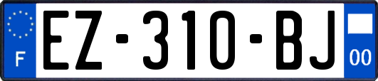 EZ-310-BJ