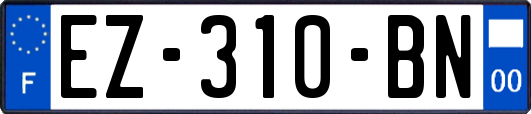 EZ-310-BN