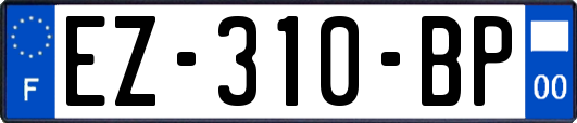 EZ-310-BP