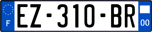 EZ-310-BR