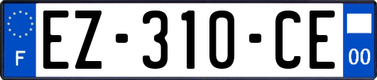 EZ-310-CE